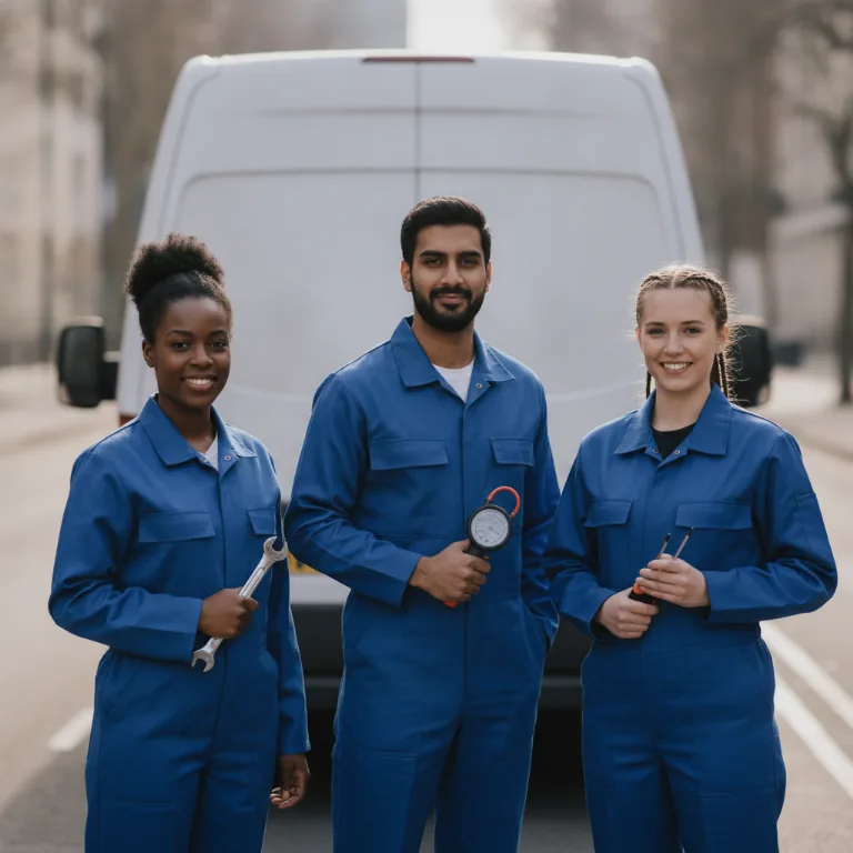 gas boiler repair Palmers Green